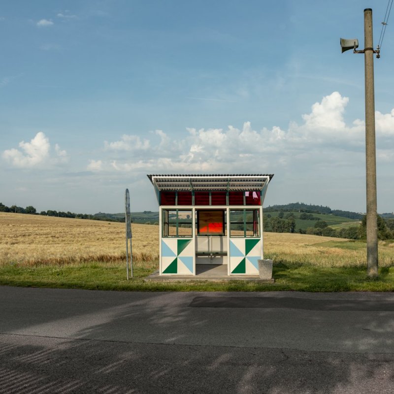 Nový život zastávky v Podmoklech